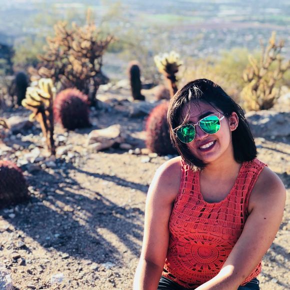 Meet your Posher, Angela - Picture 1 of 1